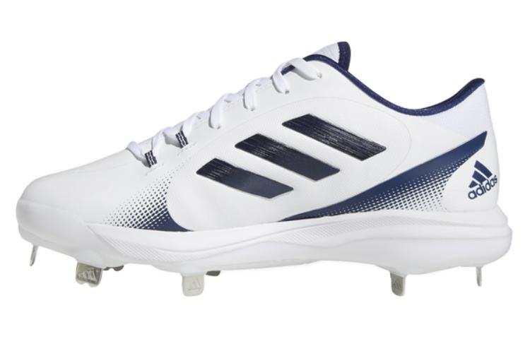 Adidas Adidas PureHustle 2.0 Cushioning, Wear Resistant Low top Training Shoes Women's White Blue
