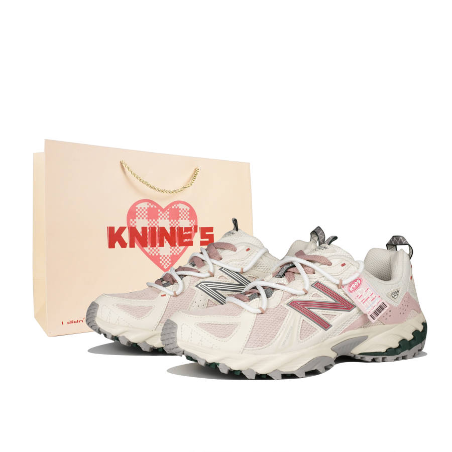 New Balance New Balance 610T Low top Hiking Shoes Unisex Pink
