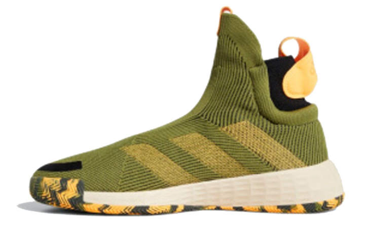 Adidas Adidas N3xt L3v3l 'Tech Olive'