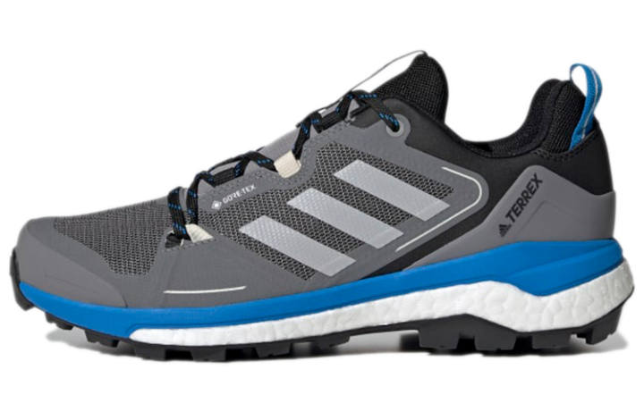 Adidas Adidas Terrex Skychaser 2.0 Gtx 'Grey Blue Rush'