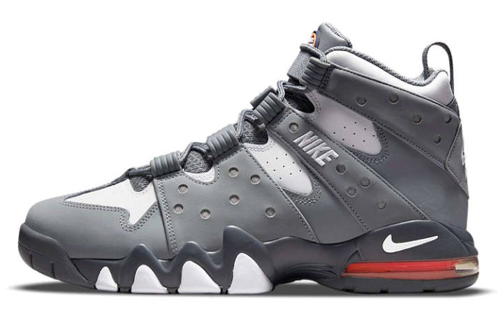 Nike Nike Air Max 2 Cb '94 Cool Grey