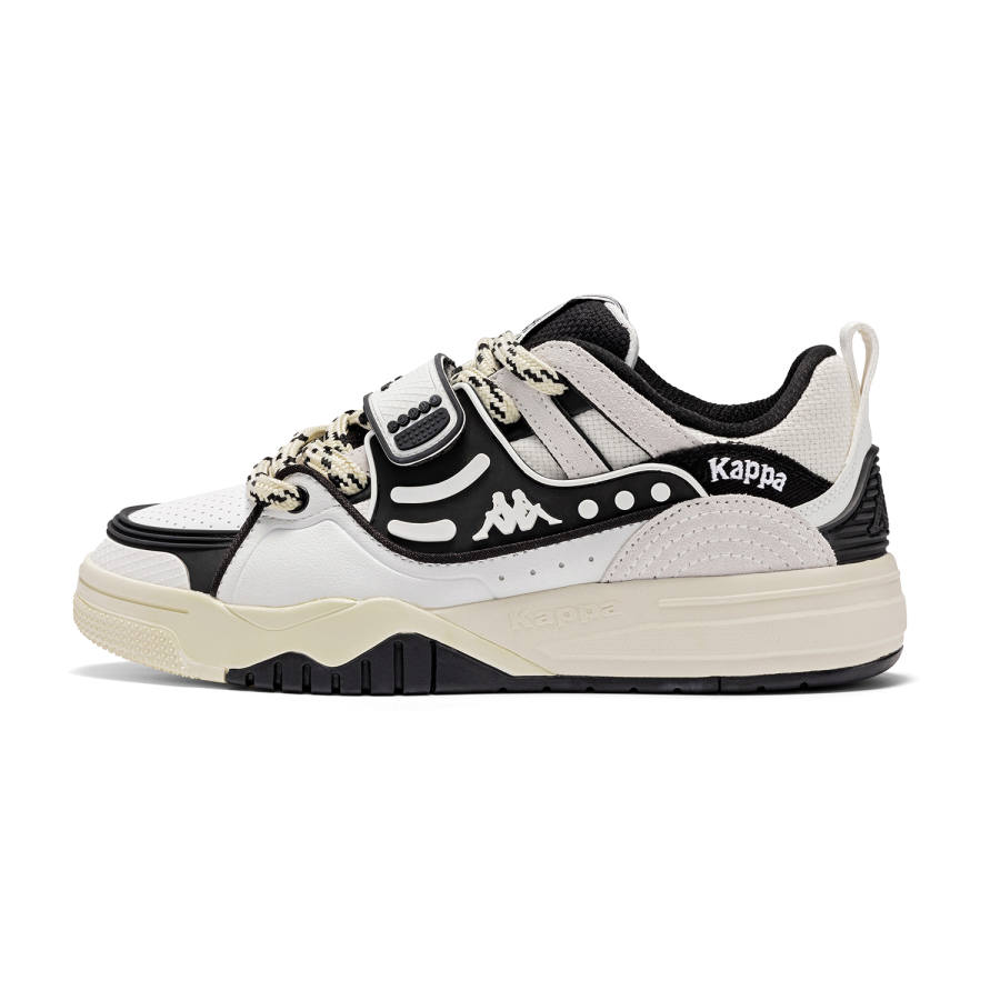 Kappa Kappa Back to Back Slip Resistant Lightweight Height Increasing Slip Resistant Lightweight Height Increasing Low top