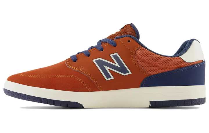 New Balance New Balance Numeric 425 "Brown Blue" sneakers