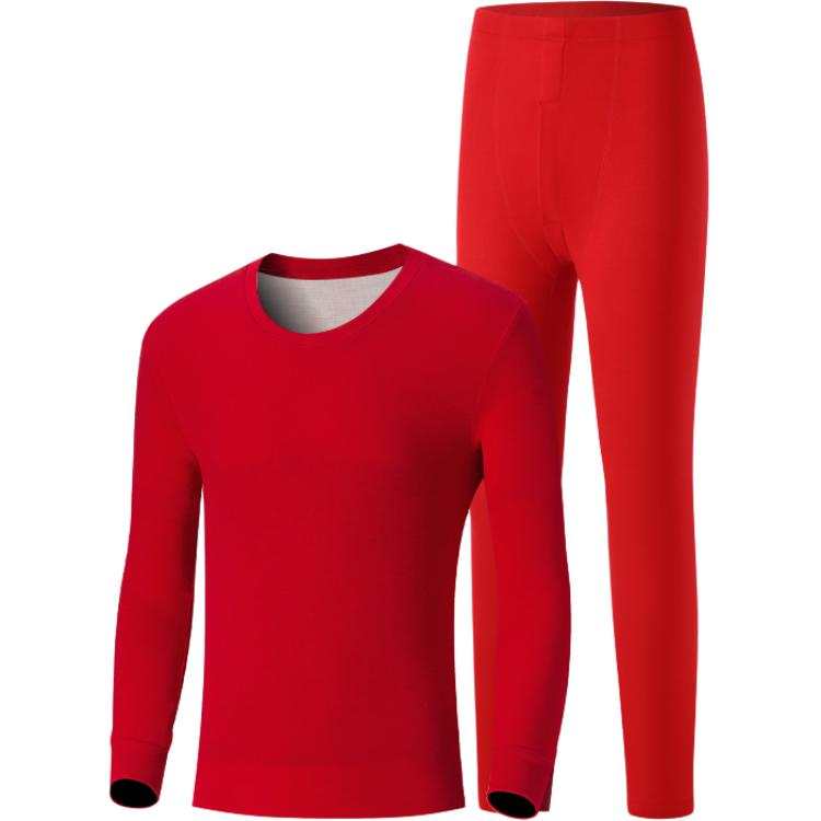 MIIOW MIIOW Men's Thermal Sets