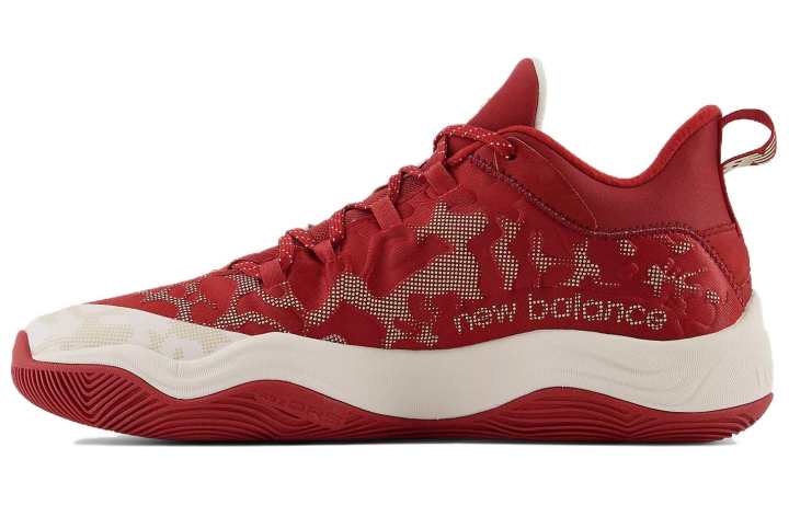 New Balance Two Wxy V3 New Balance 'Cardinal Red'