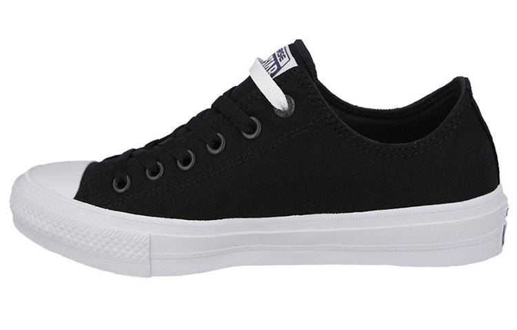 Converse Chuck Taylor All Star Converse 2 Ox 'Black'