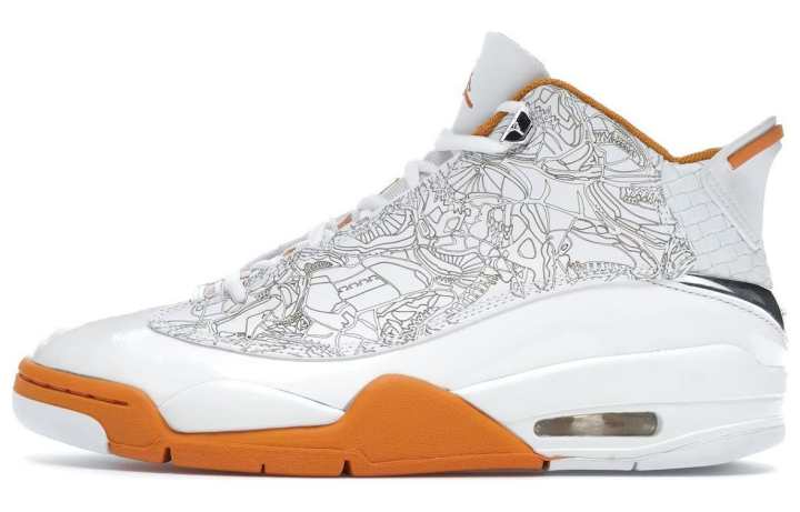 Jordan Jordan Dub Zero Ceramic