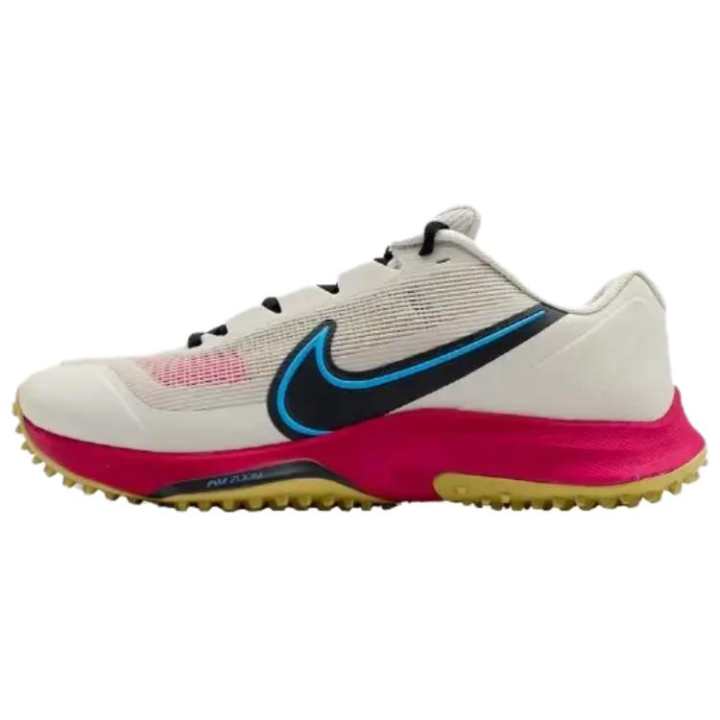Nike Nike Vapor Drive Slip Resistant Abrasion Resistant Low top Training Shoes Unisex White