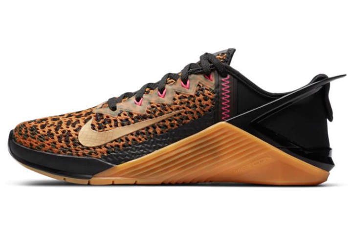 Nike Nike Metcon 6 FlyEase 'Cheetah Print' Women's
