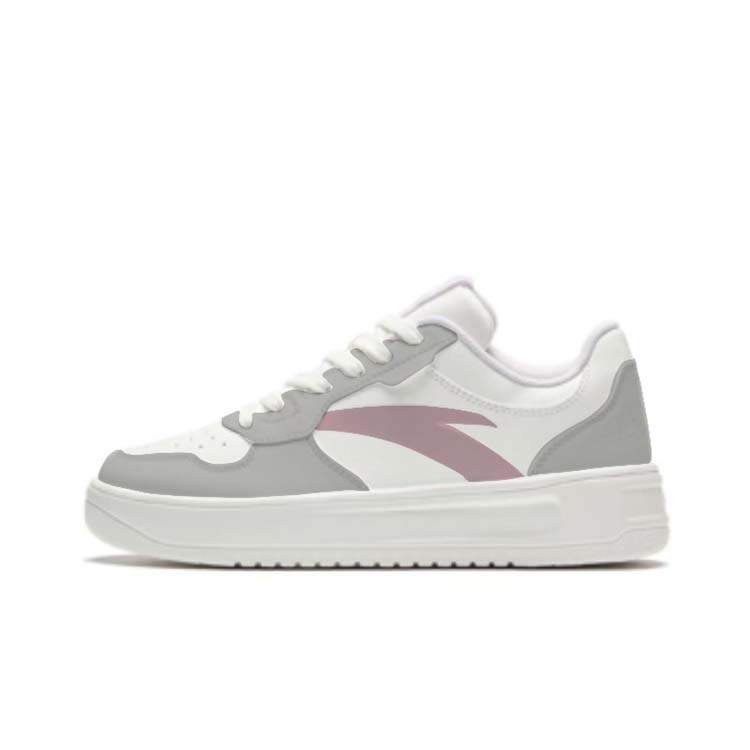 Anta Slip Resistant, Abrasion Resistant, Lightweight Slip Resistant, Abrasion Resistant, Lightweight Low top