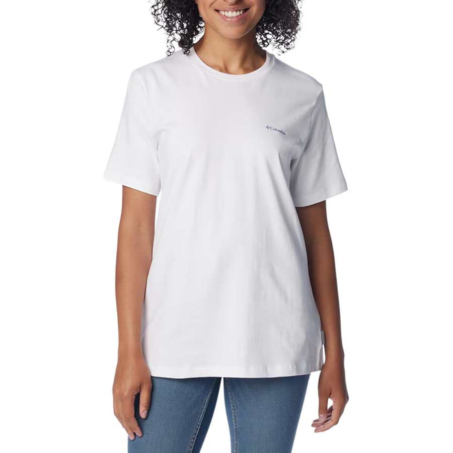 Columbia Regular T Shirt Women's