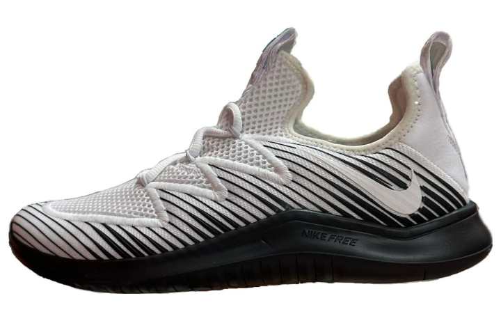 Nike Nike Free TR 9 Slip Resistant Abrasion Resistant Slip Resistant Abrasion Resistant Low top Training Shoes Men's
