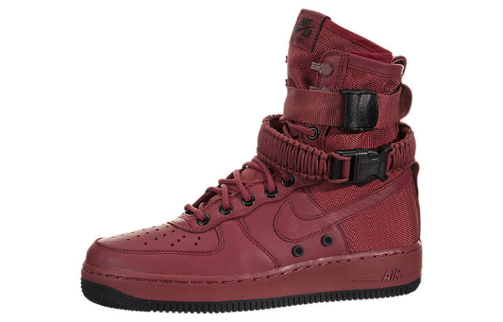 Nike Nike Sf Air Force High Cedar Women's
