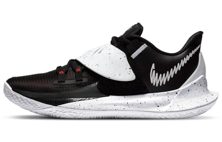 Nike Nike Kyrie Low 3 Team 'Black White'