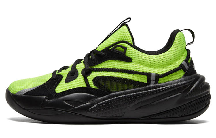 PUMA PUMA RS Dreamer J Cole Lime Green