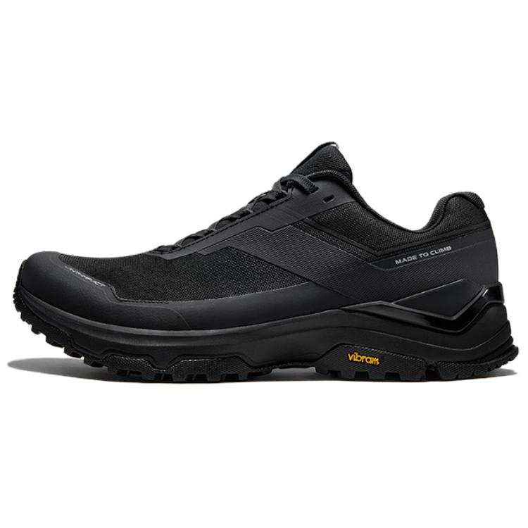 KAILAS Low top Hiking Shoes Men's Black