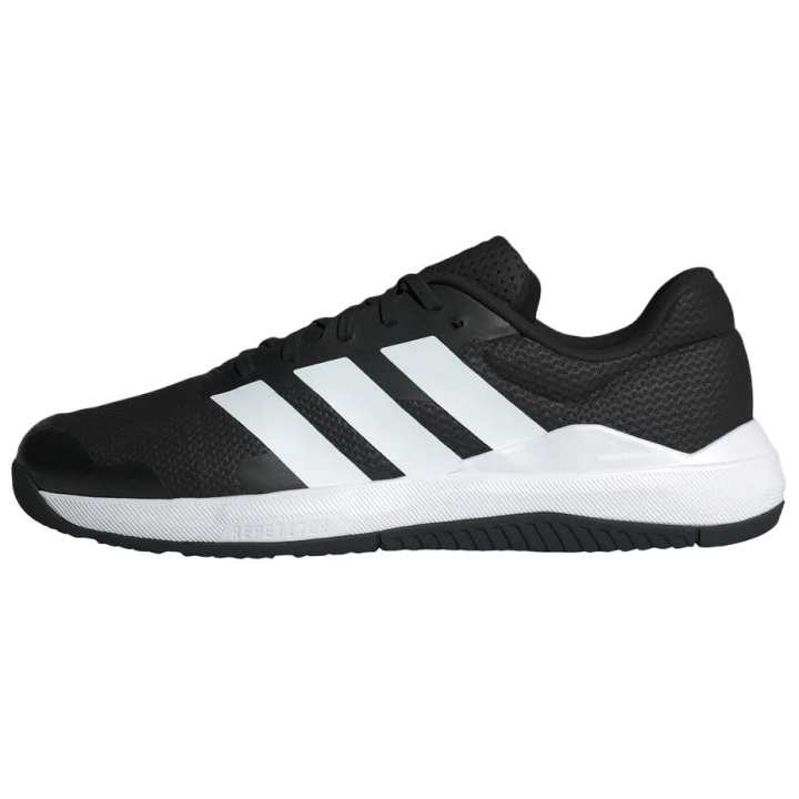 Adidas Adidas Dropset Training Shoes Men's Core Black
