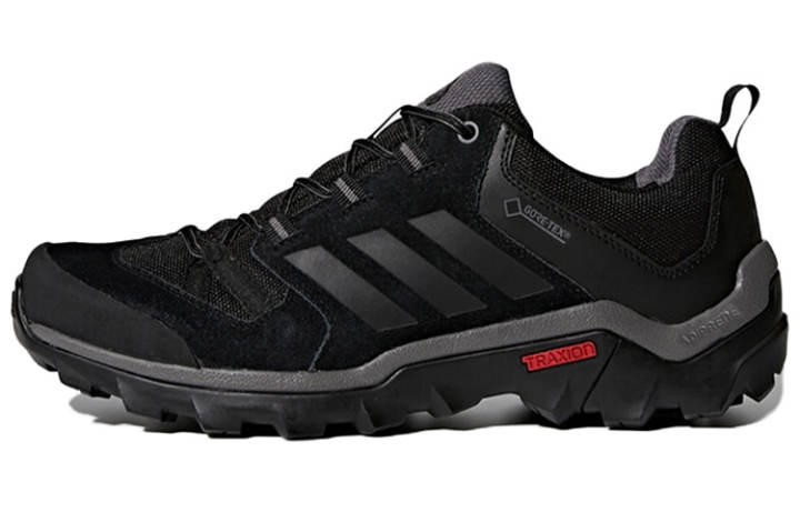 Adidas Adidas Caprock Gtx 'Black Gray'