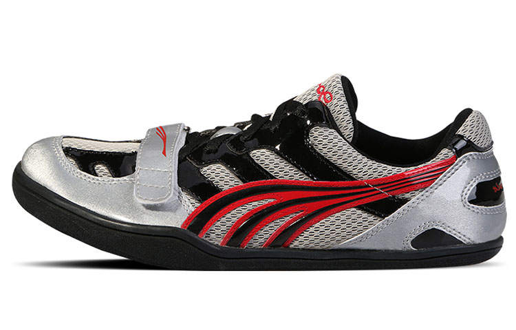 DO-WIN DO WIN Cushioning Low top Training Shoes Unisex Silver