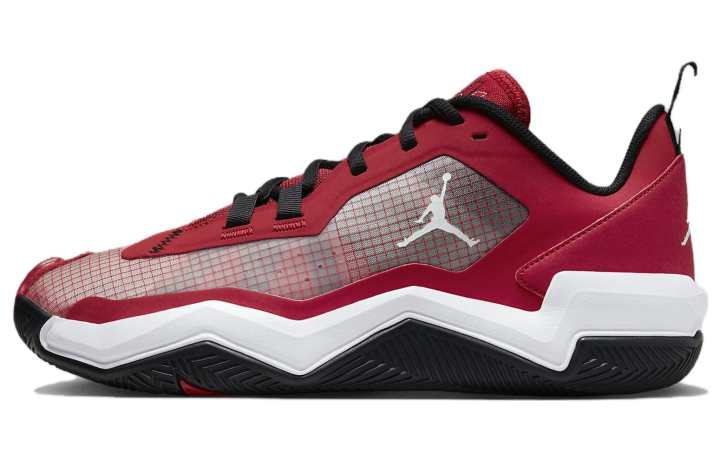 Jordan Air Jordan Westbrook One Take 4 Pf 'Gym Red'
