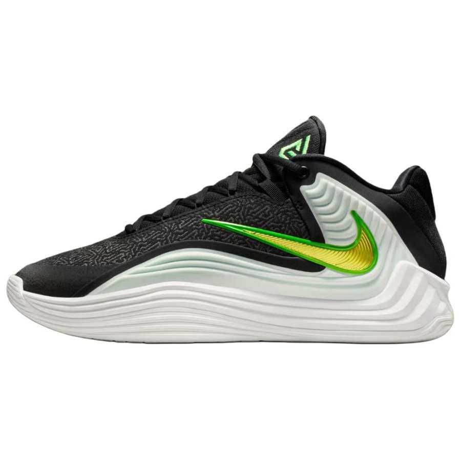 Nike Nike Giannis Freak 7 Basketball Shoes Unisex Black