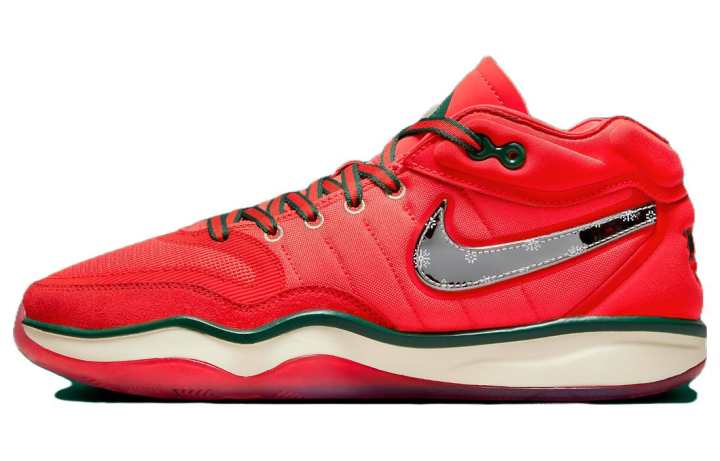 Nike Nike Zoom Gt Hustle 2 'Christmas'