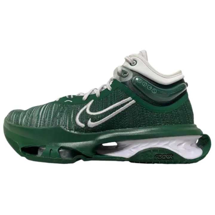 Nike Nike AIR ZOOM GT JUMP 2 Basketball Shoes Men's Green