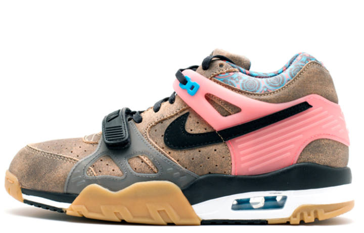 Nike Nike Air Trainer Iii Super Bowl 2015