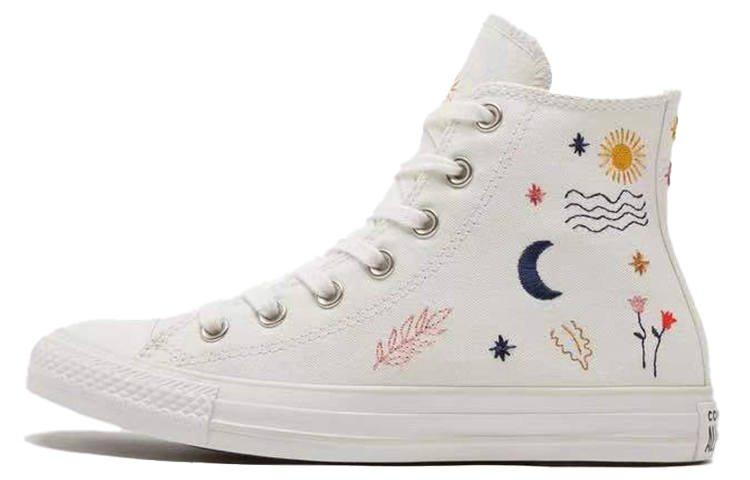 Converse Chuck Taylor All Star Wmns Converse High 'It's Okay To Wander' Women's