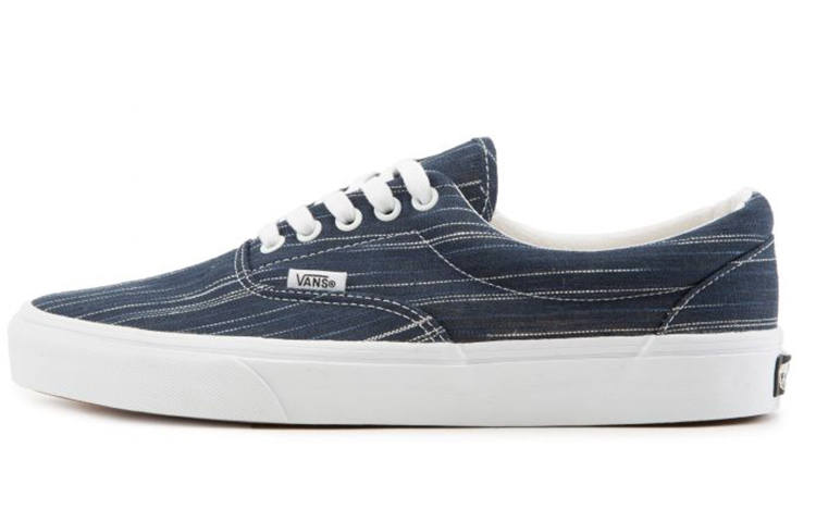 Vans Era Vans 'Suiting - Dress Blues Stripes'