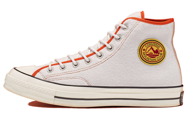 Converse Chuck Taylor All Star 70 Hi Archival Terry Mountain Club
