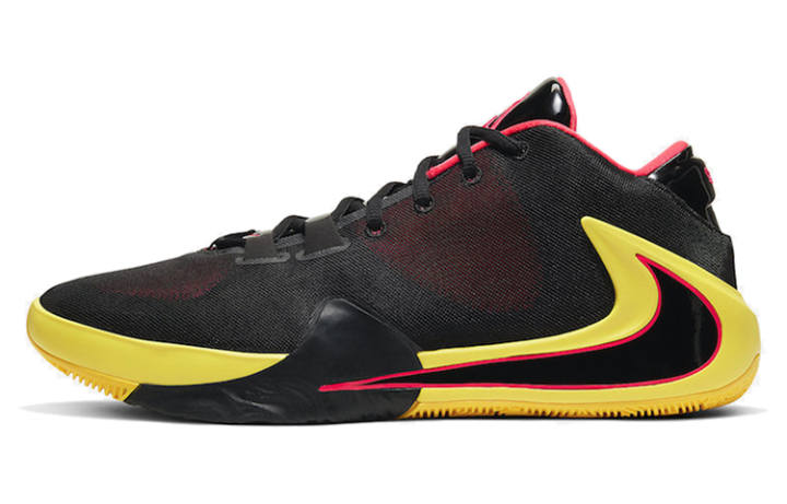 Nike Nike Zoom Freak 1 'Soul Glo'