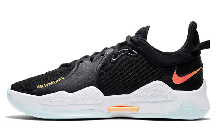 Nike Nike Pg 5 'Black'