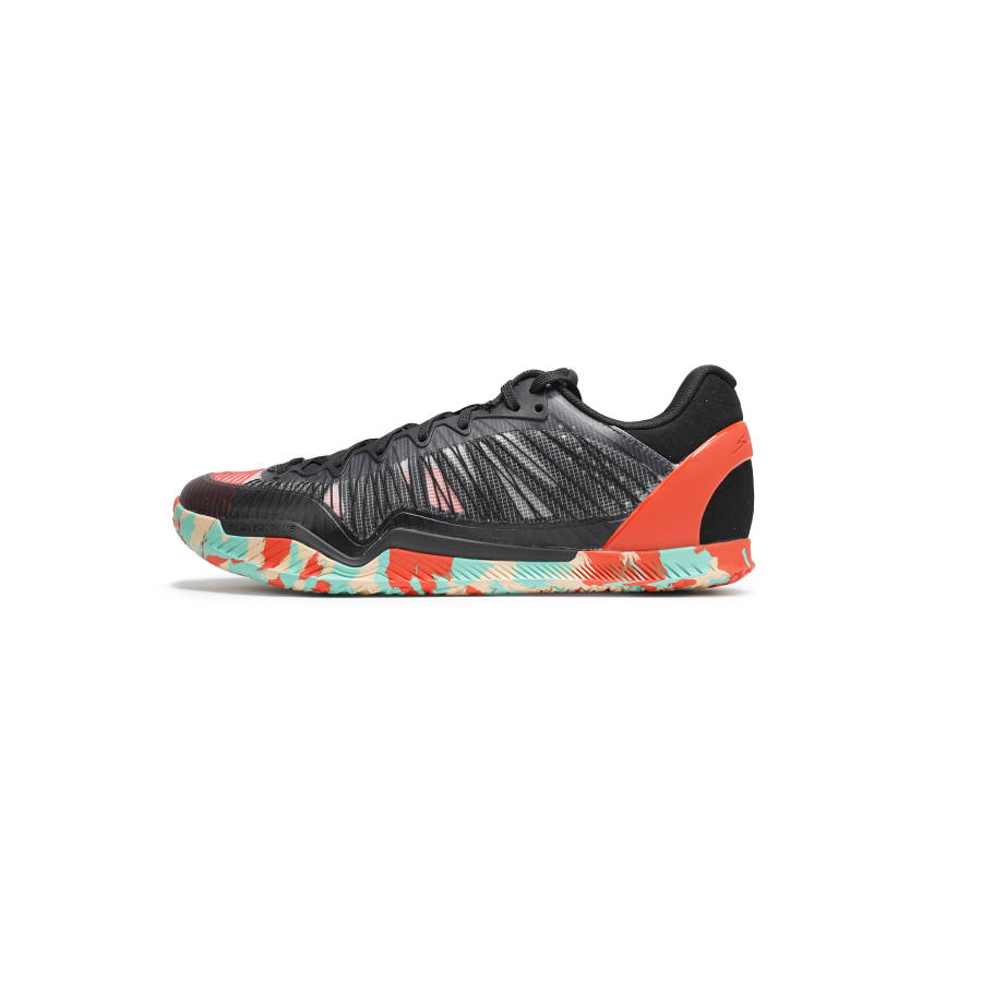 Serious Player Only Low top Basketball Shoes Men's Nine Colors Deer