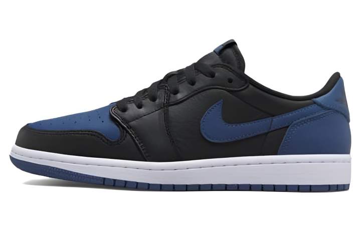 Jordan Air Jordan 1 Retro Low Og 'Mystic Navy' Women's