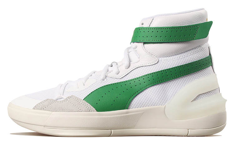 PUMA PUMA Sky Modern 'White Amazon Green'