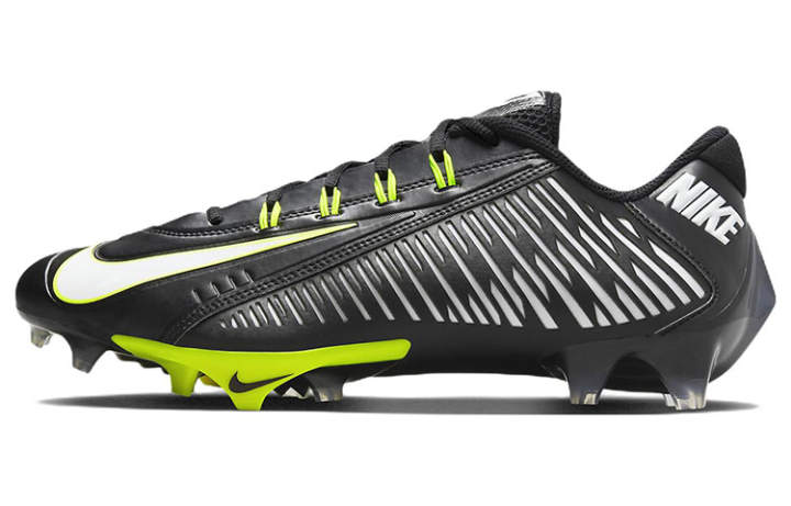 Nike Nike Vapor Edge 360 Vc 'Black Volt'
