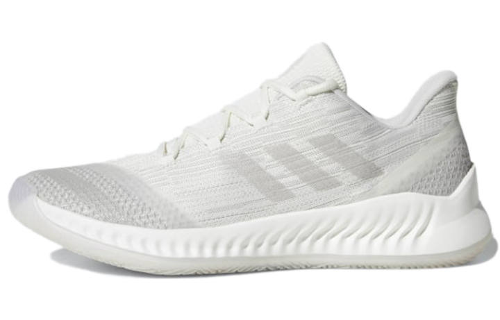 Adidas Adidas Harden B/E X 'White Silver'