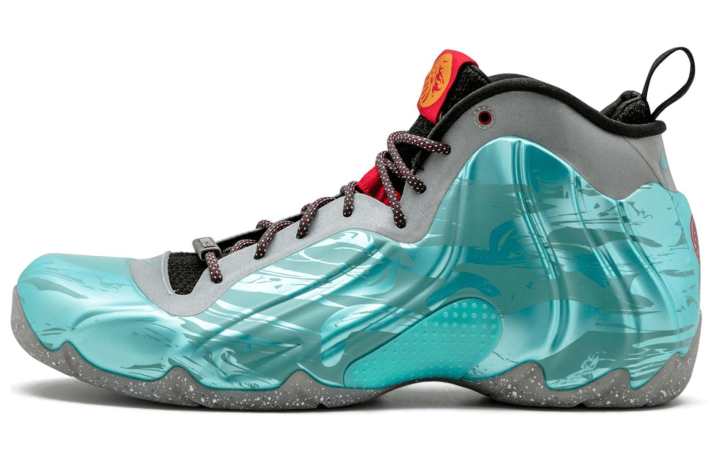 Nike Nike Air Flightposite Exposed Year Of The Horse