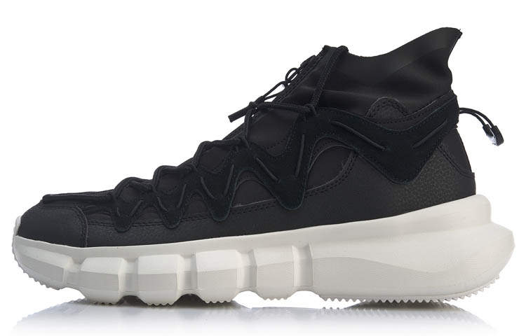 Li-Ning LINING Essence 2.3 Discovery 'Black White'