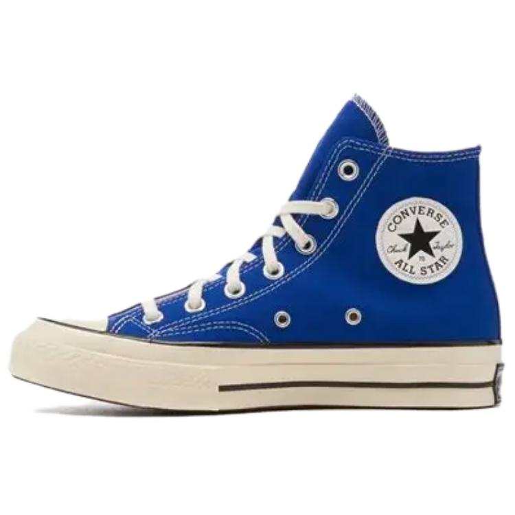 Converse Chuck 70 Converse Vintage Canvas High 'Nice Blue'