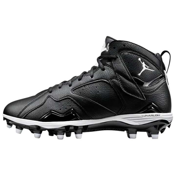 Jordan Jordan Air Jordan 7 Training Shoes Men's Black