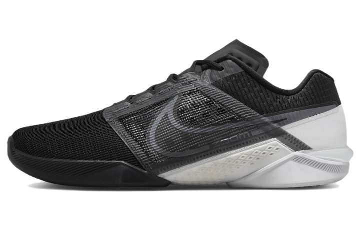 Nike Nike Zoom Metcon Turbo 2 Black Cool Grey