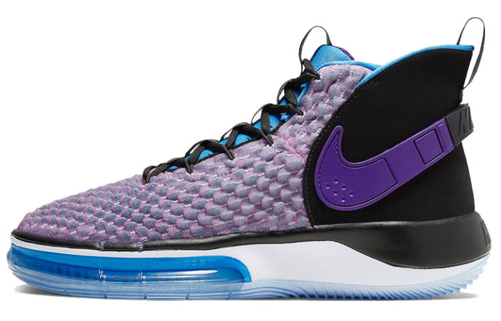 Nike Nike Alphadunk Flight Huarache