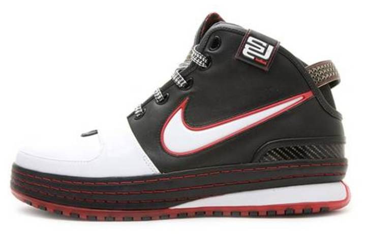 Nike Nike Zoom LeBron 6 'Bred'