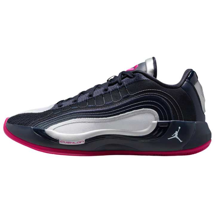 Jordan Jordan Luka 4 Abrasion Resistant Breathable Support Abrasion Resistant Breathable Support Low top Basketball Shoes