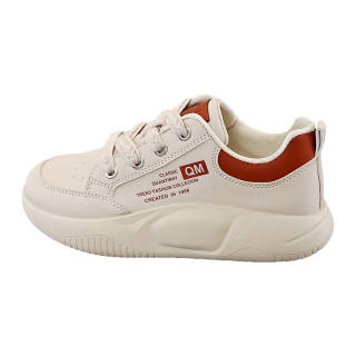LINYOUJI Lightweight Low top Skateboard Shoes Women's