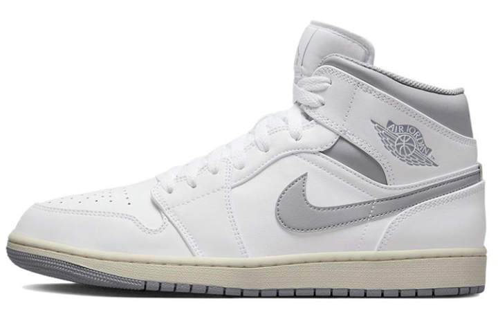 Jordan Air Jordan 1 Mid 'Neutral Grey'