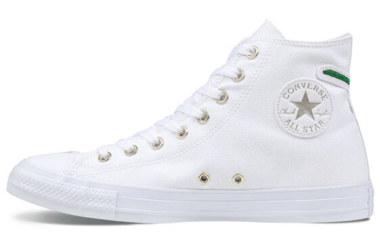 Converse Chuck Taylor All Star White Women's