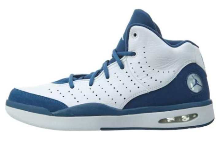 Jordan Jordan Flight Tradition White/French Blue